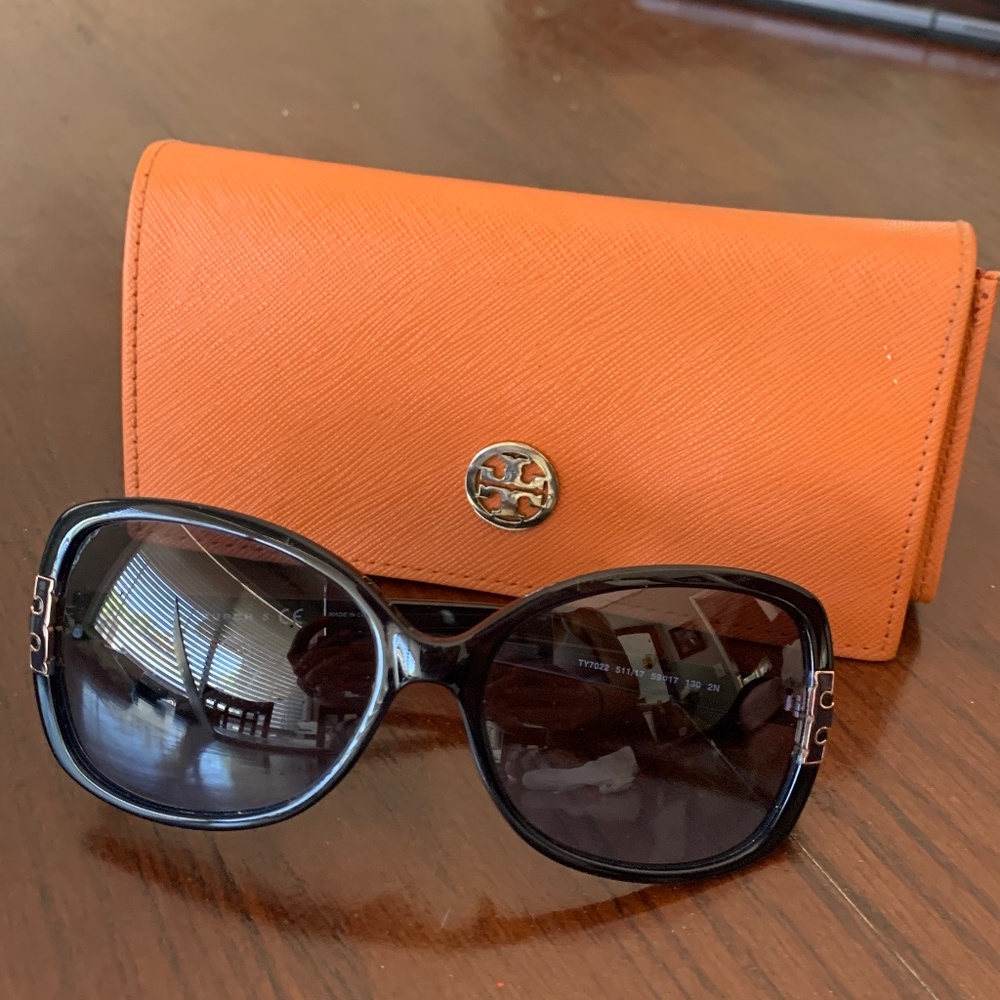 Tory Burch Sunglasses